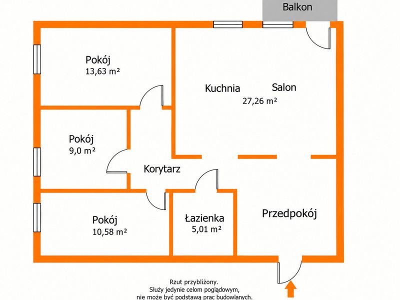 Zdjęcie ogłoszenia -  