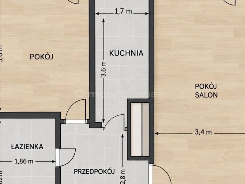 Zdjęcie ogłoszenia -  