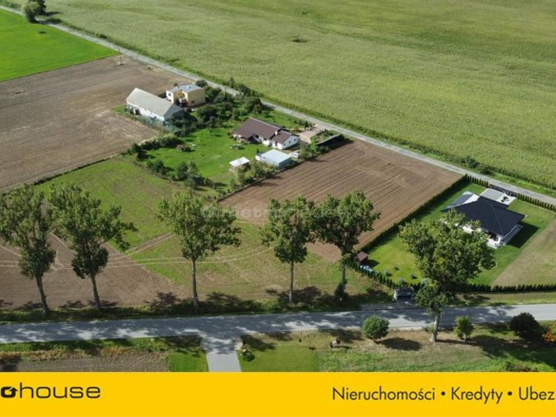 Zdjęcie ogłoszenia -  