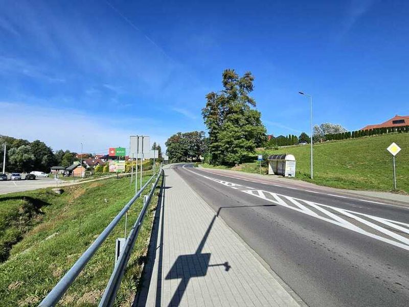 Zdjęcie ogłoszenia -  