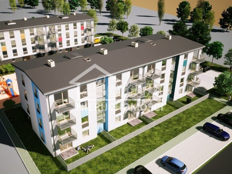 Zdjęcie ogłoszenia -  