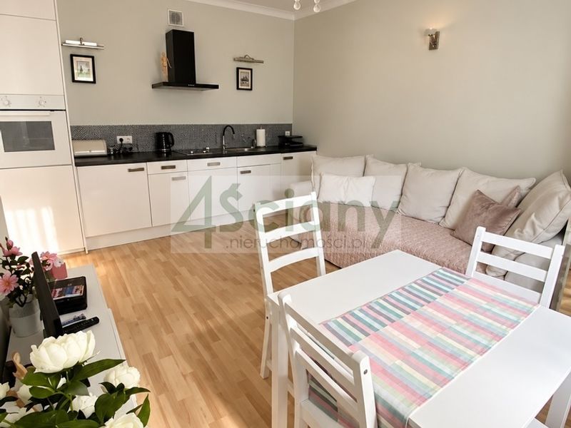 Mieszkanie 28 m², Warszawa, Franciszkańska - ID: 15974987