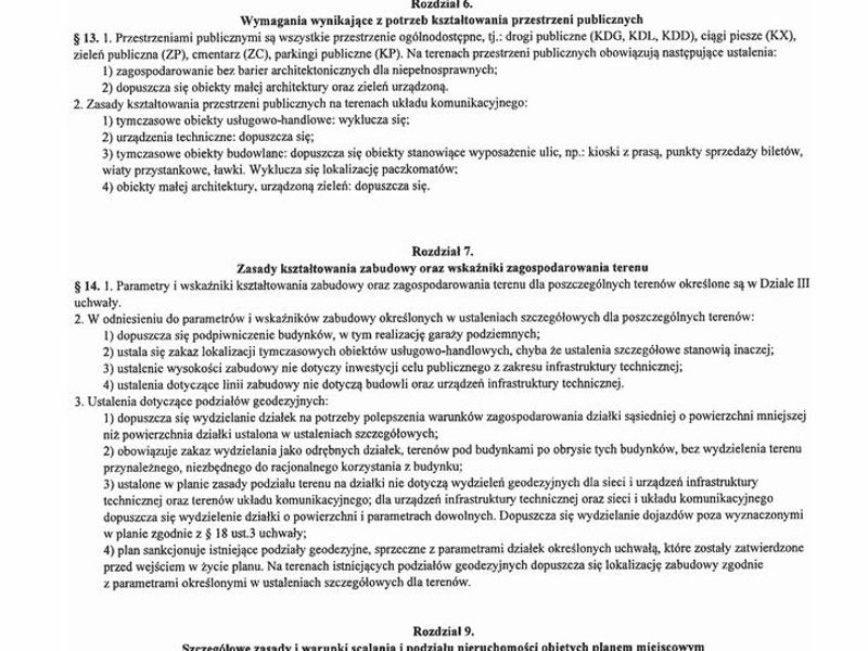 Zdjęcie ogłoszenia -  