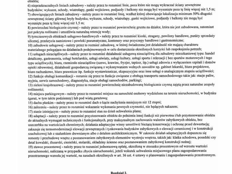 Zdjęcie ogłoszenia -  