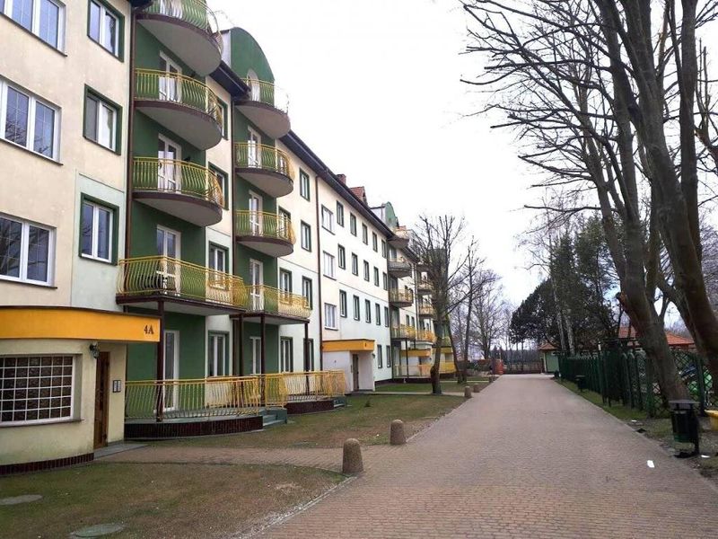 Zdjęcie ogłoszenia -  