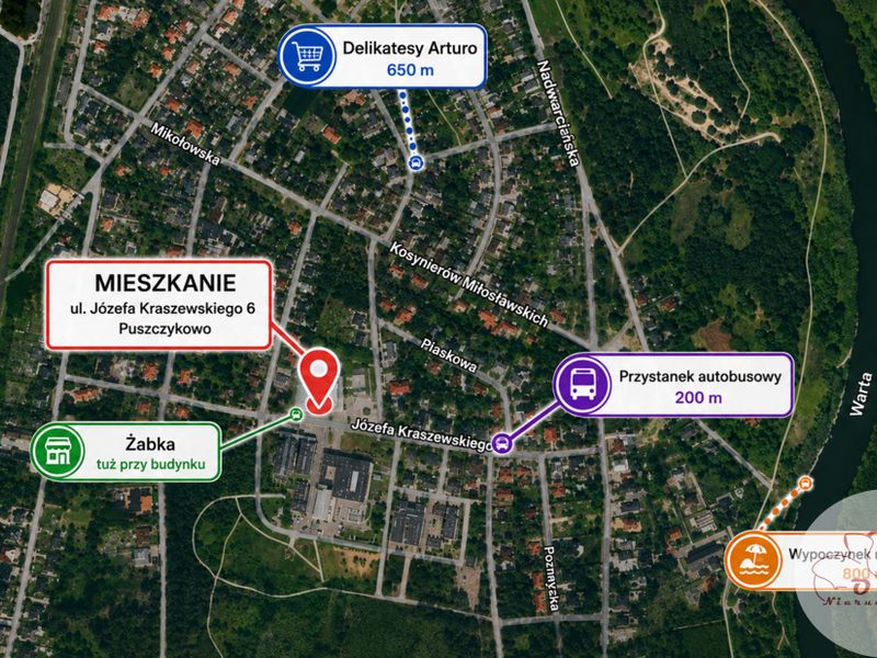 Zdjęcie ogłoszenia -  