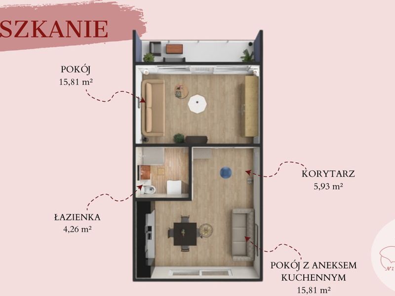 Zdjęcie ogłoszenia -  