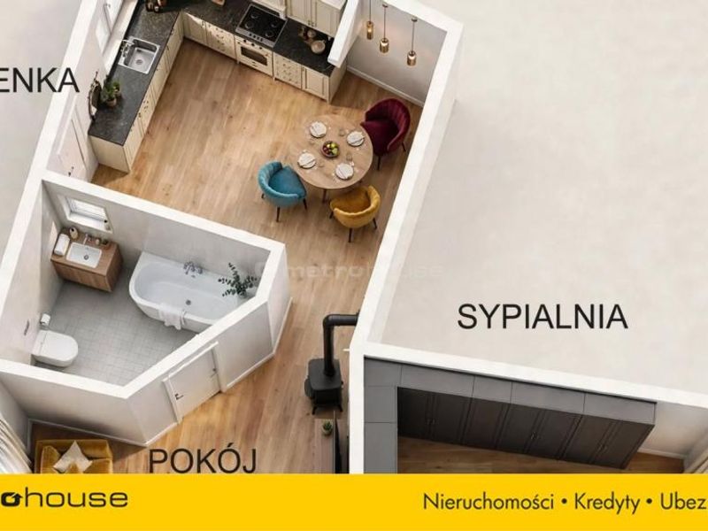 Zdjęcie ogłoszenia -  