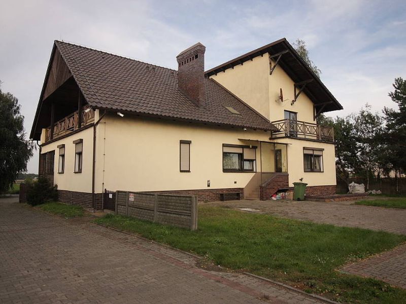 Zdjęcie ogłoszenia -  