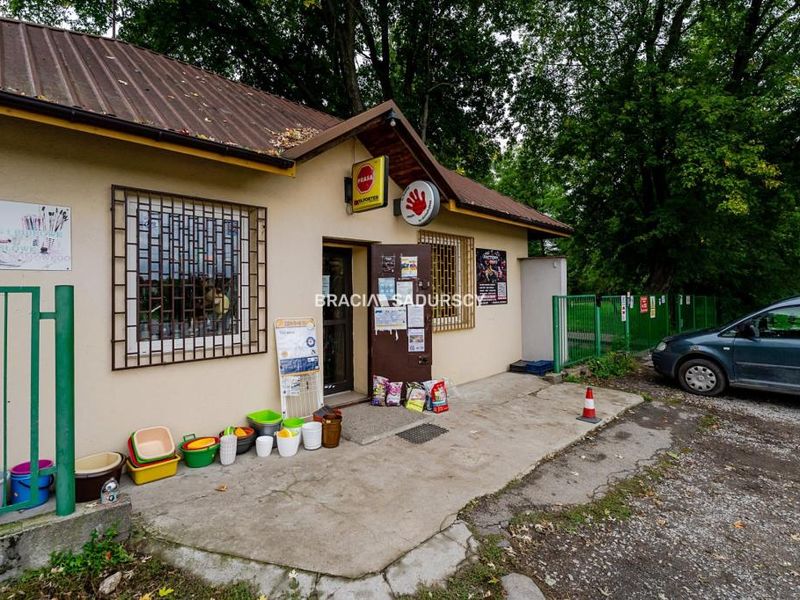 Zdjęcie ogłoszenia -  