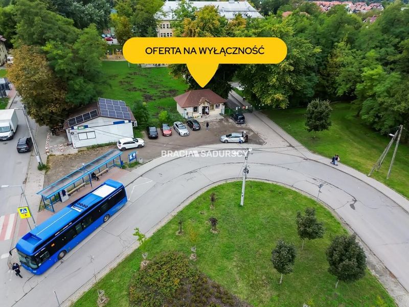 Zdjęcie ogłoszenia -  