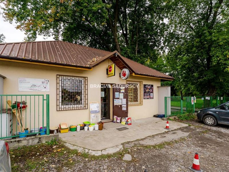 Zdjęcie ogłoszenia -  