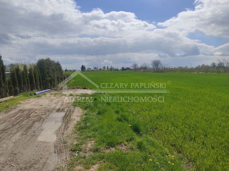 Zdjęcie ogłoszenia -  