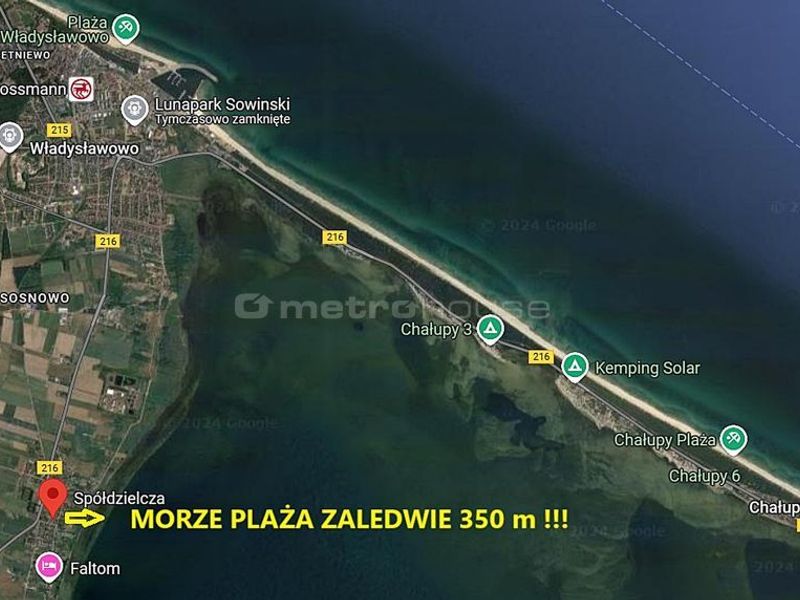 Zdjęcie ogłoszenia -  