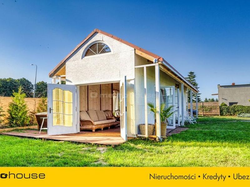 Zdjęcie ogłoszenia -  