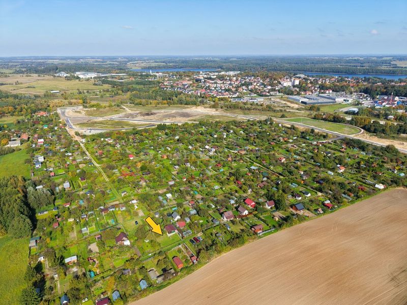 Zdjęcie ogłoszenia -  