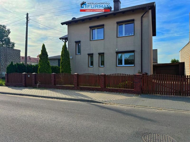 Zdjęcie ogłoszenia -  