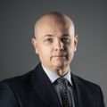 Zdjęcie agenta nieruchomości Krzysztof Kluska