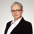 Zdjęcie agenta nieruchomości Ewa George