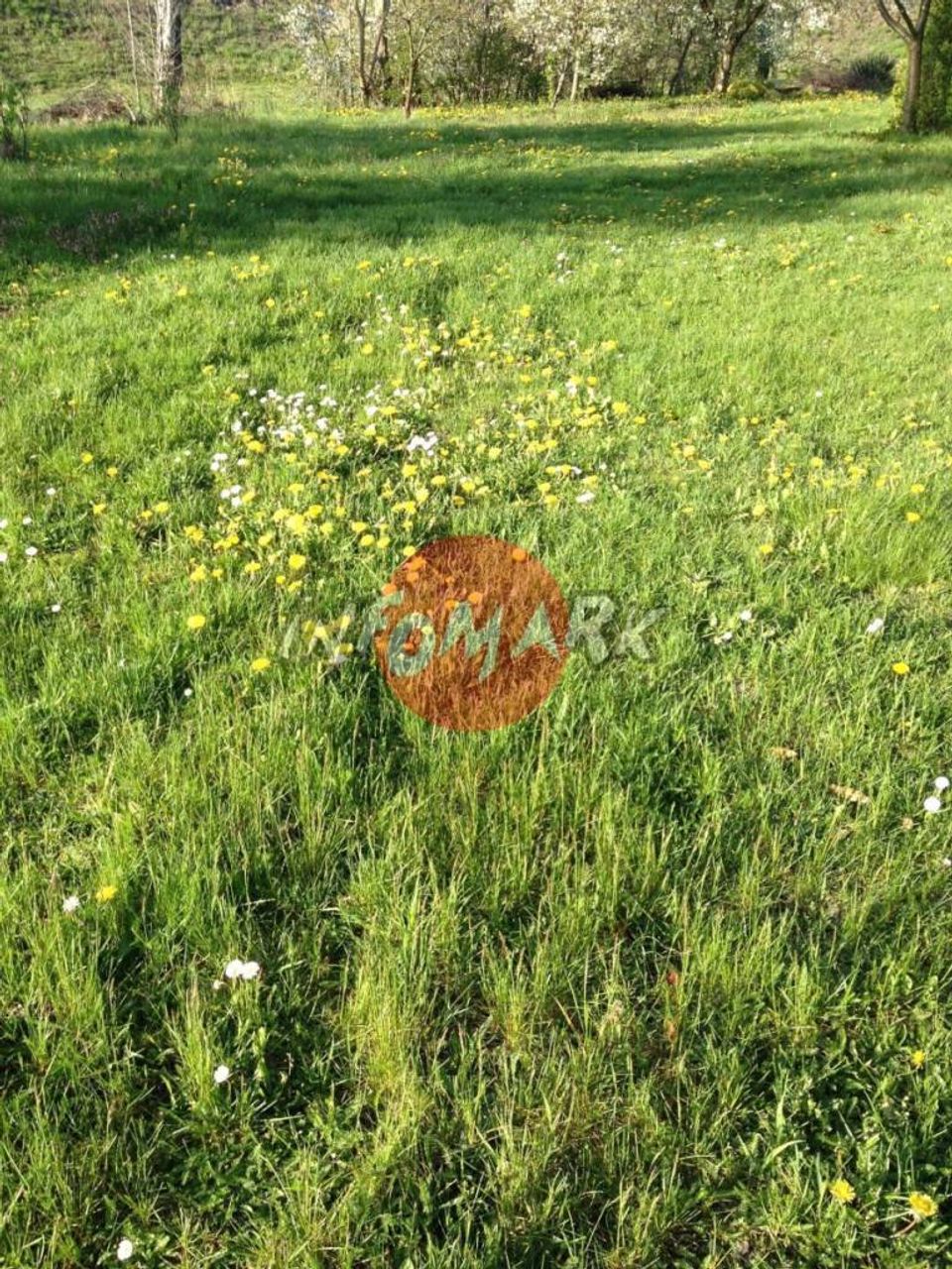 Działka na sprzedaż, Rybnik