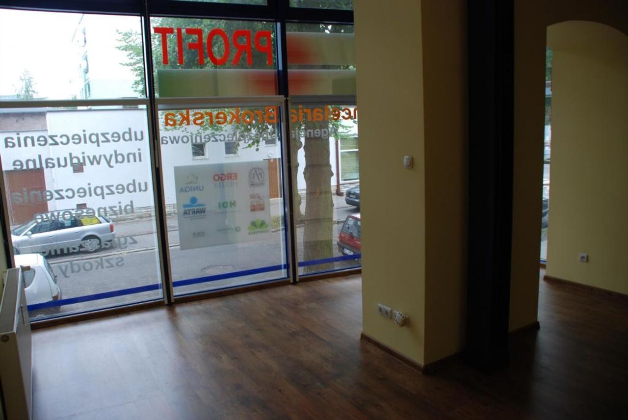 Lokal Komercyjny na sprzedaż, Kołobrzeg, Śródmieście