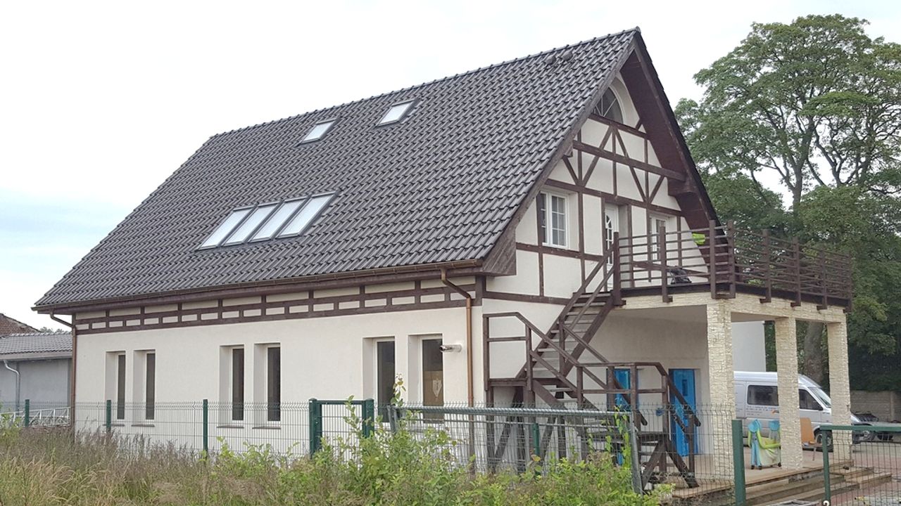 Dom na wynajem, Gryfice