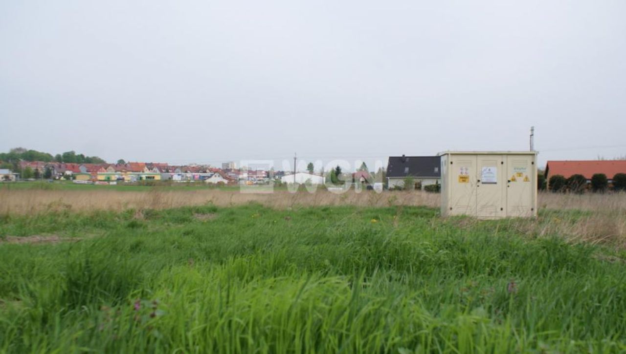 Działka na sprzedaż, Ruszowice, Ruszowice