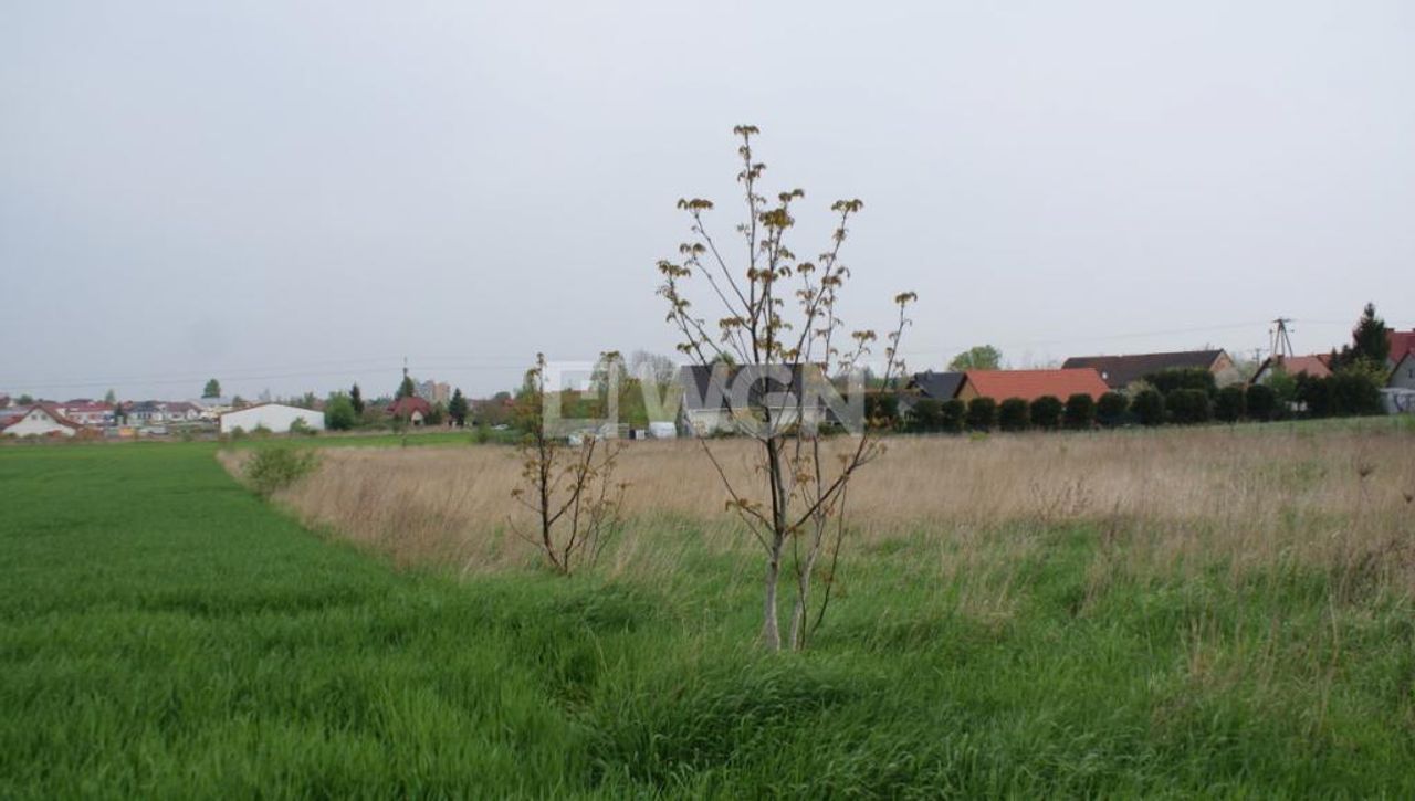 Działka na sprzedaż, Ruszowice, Ruszowice