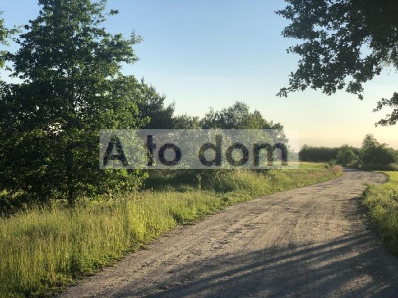 Działka na sprzedaż, Turze