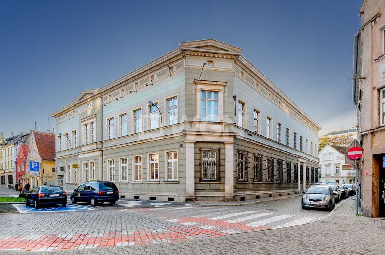 Lokal Komercyjny na sprzedaż, Zielona Góra