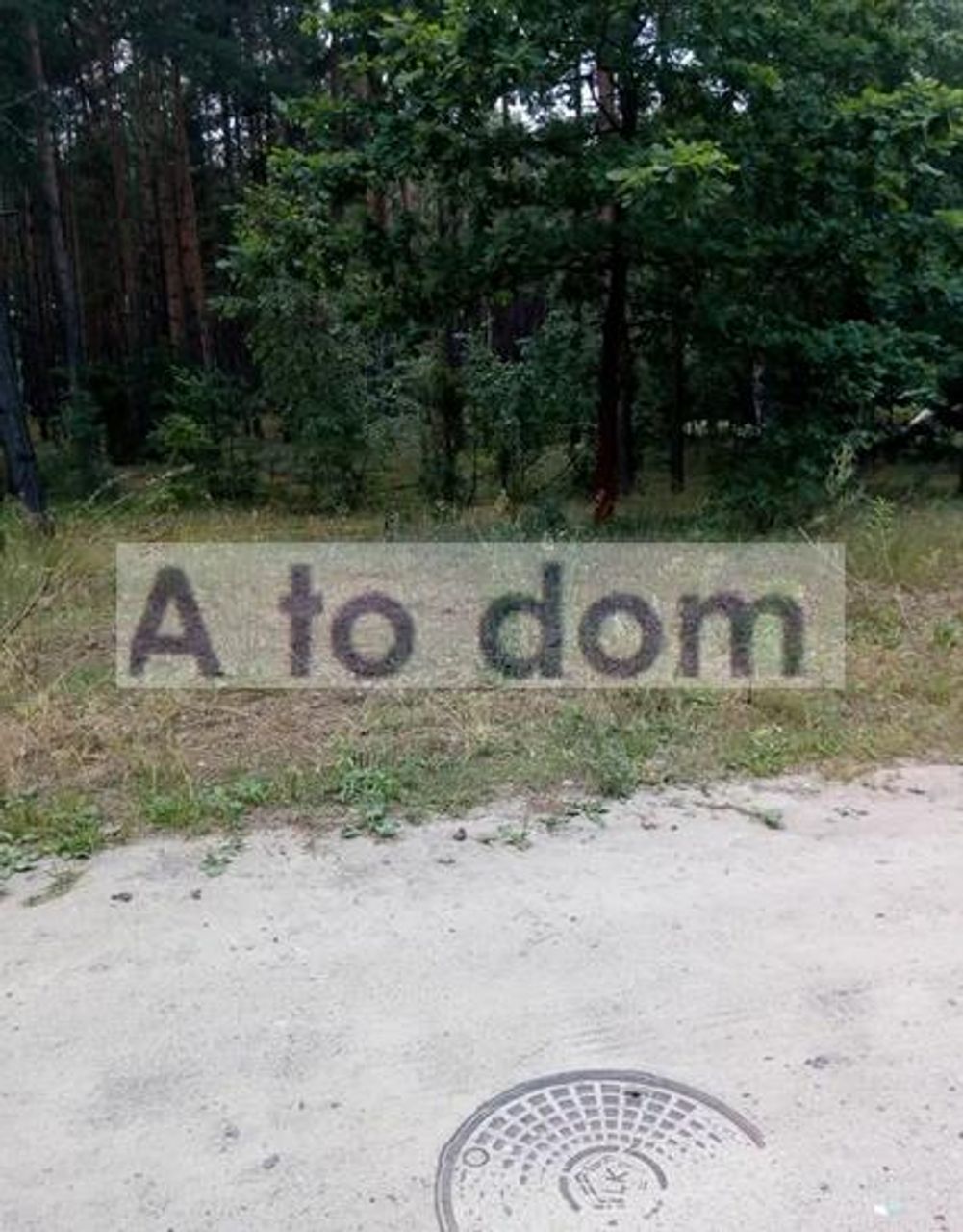 Działka na sprzedaż, Sitki