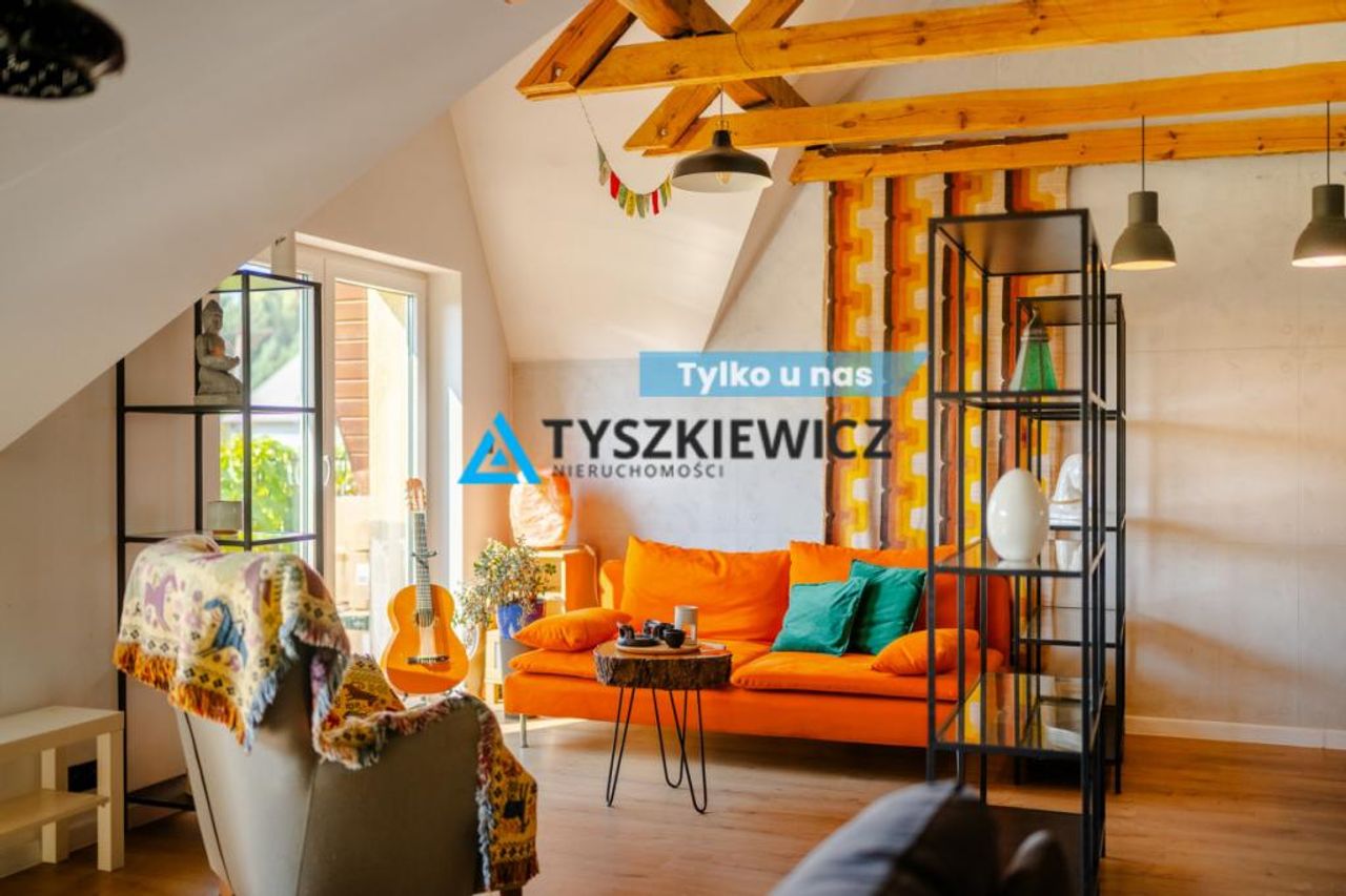 Dom na sprzedaż, Kościerzyna
