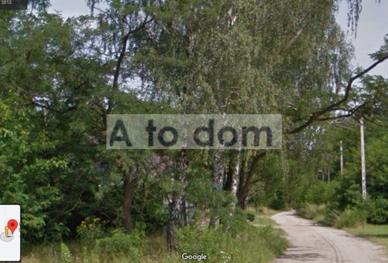 Działka na sprzedaż, Nadma