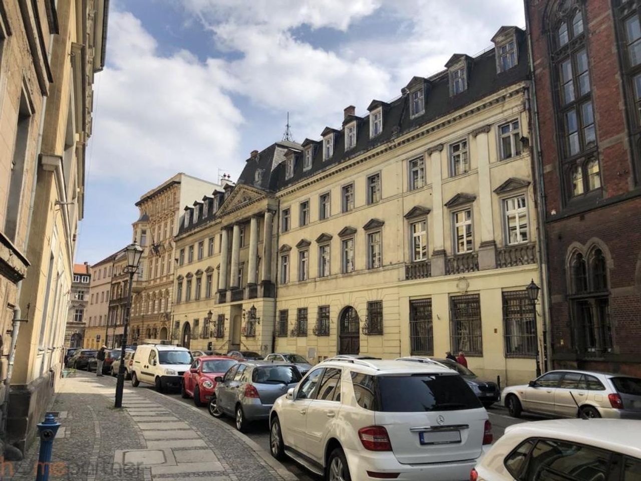 Lokal Komercyjny na sprzedaż, Wrocław, Stare miasto