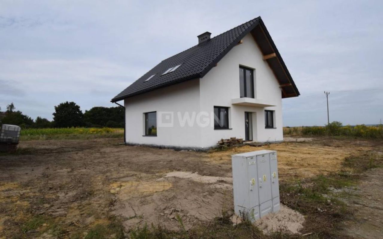 Dom na sprzedaż, Turów