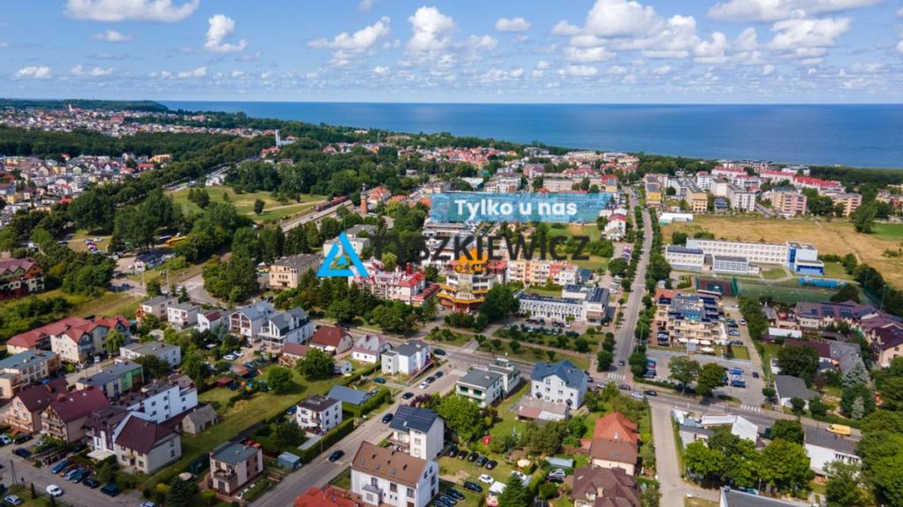 Dom na sprzedaż, Władysławowo