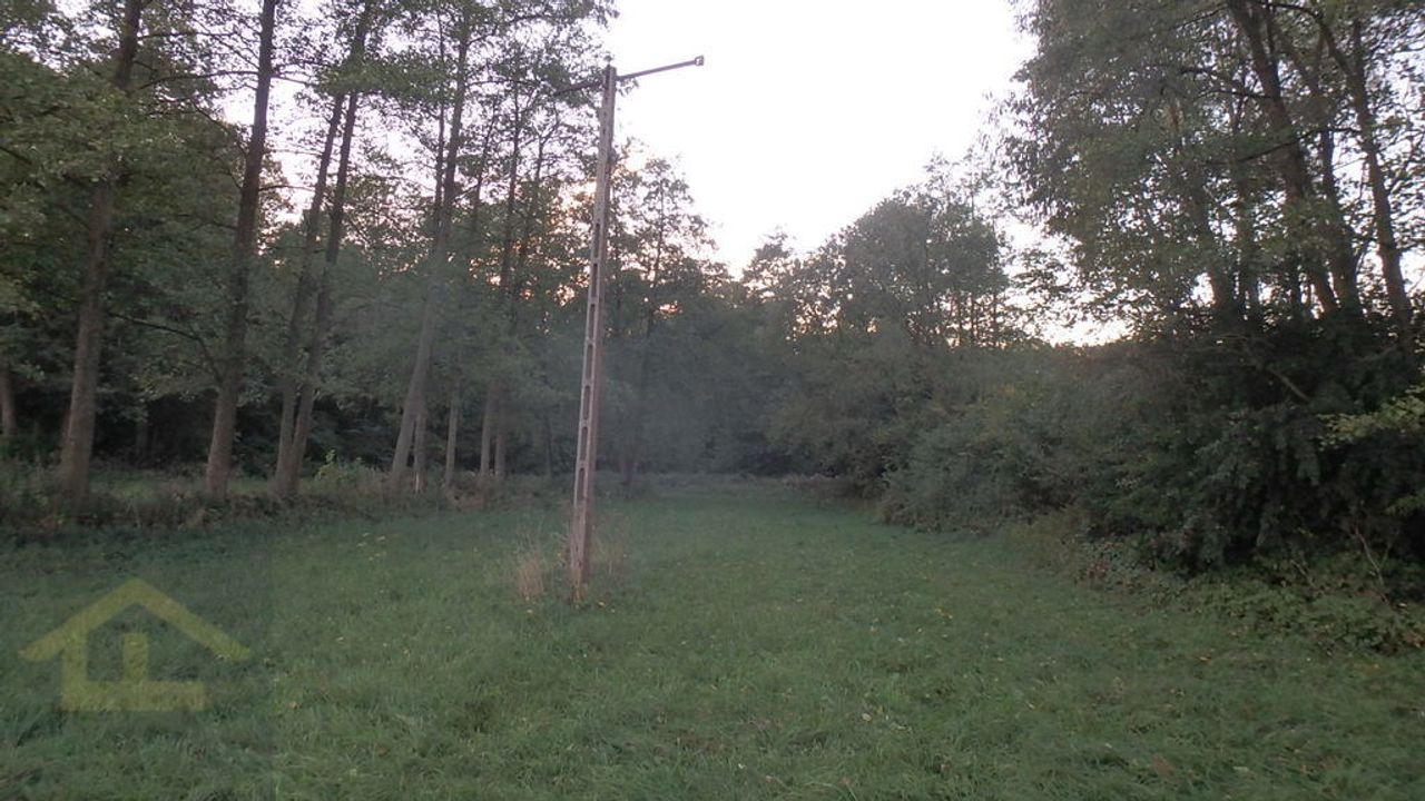 Działka na sprzedaż, Jabłonna