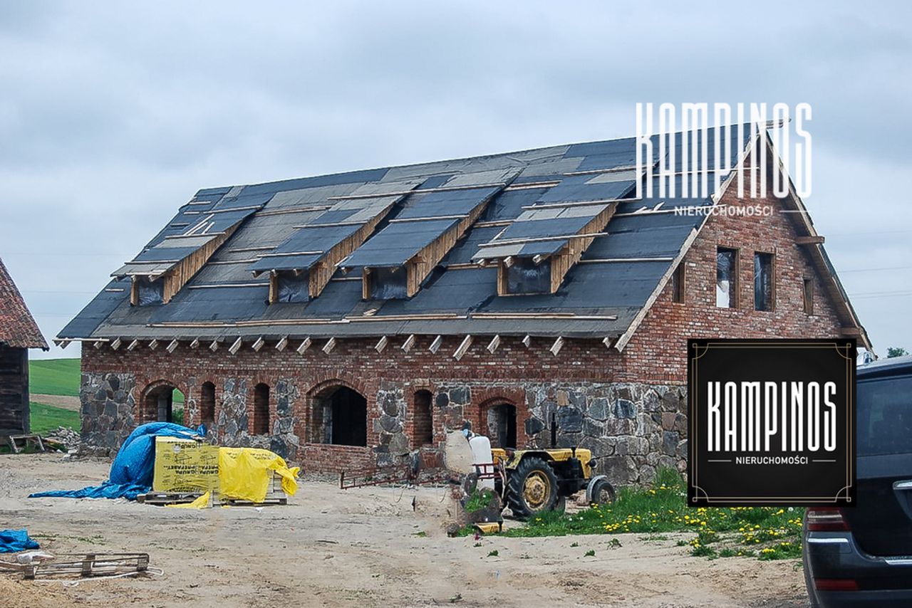 Lokal Komercyjny na sprzedaż, Cudnochy
