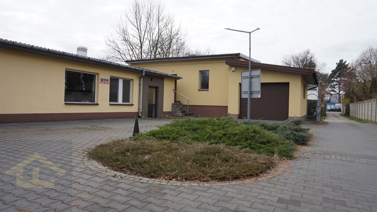 Lokal Komercyjny na sprzedaż, Karczew