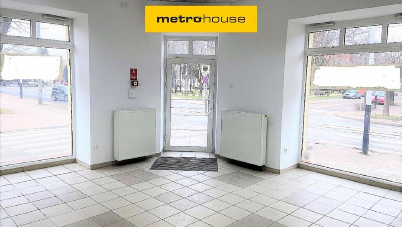 Lokal Komercyjny na wynajem, Konstantynów Łódzki