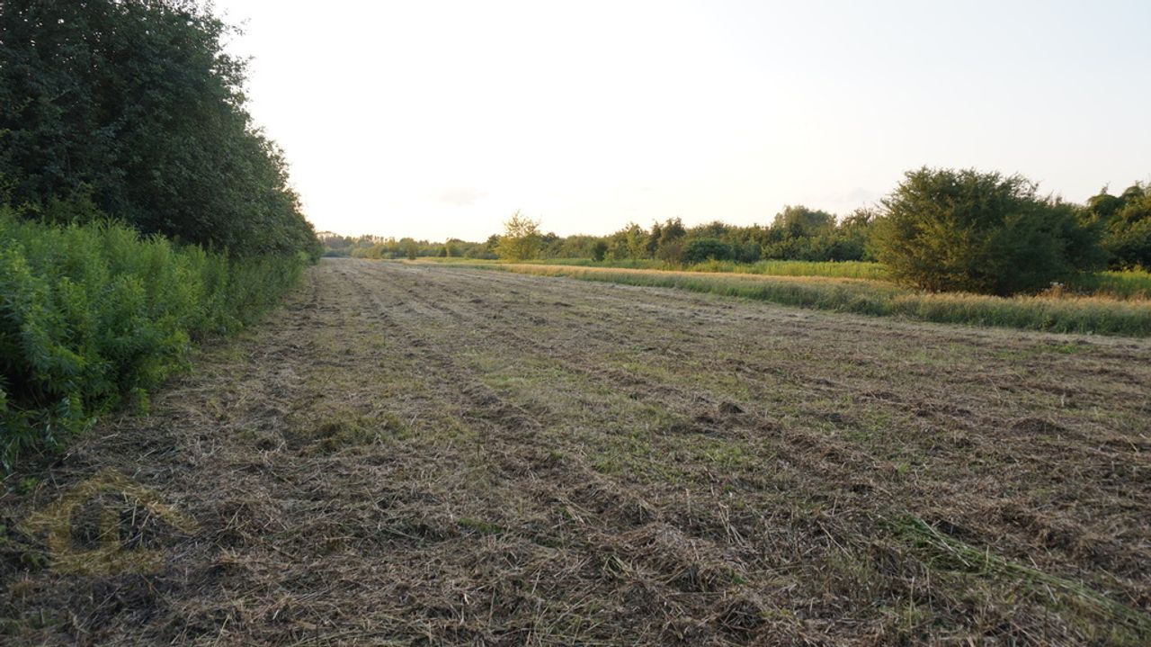 Działka na sprzedaż, Nadbrzeż