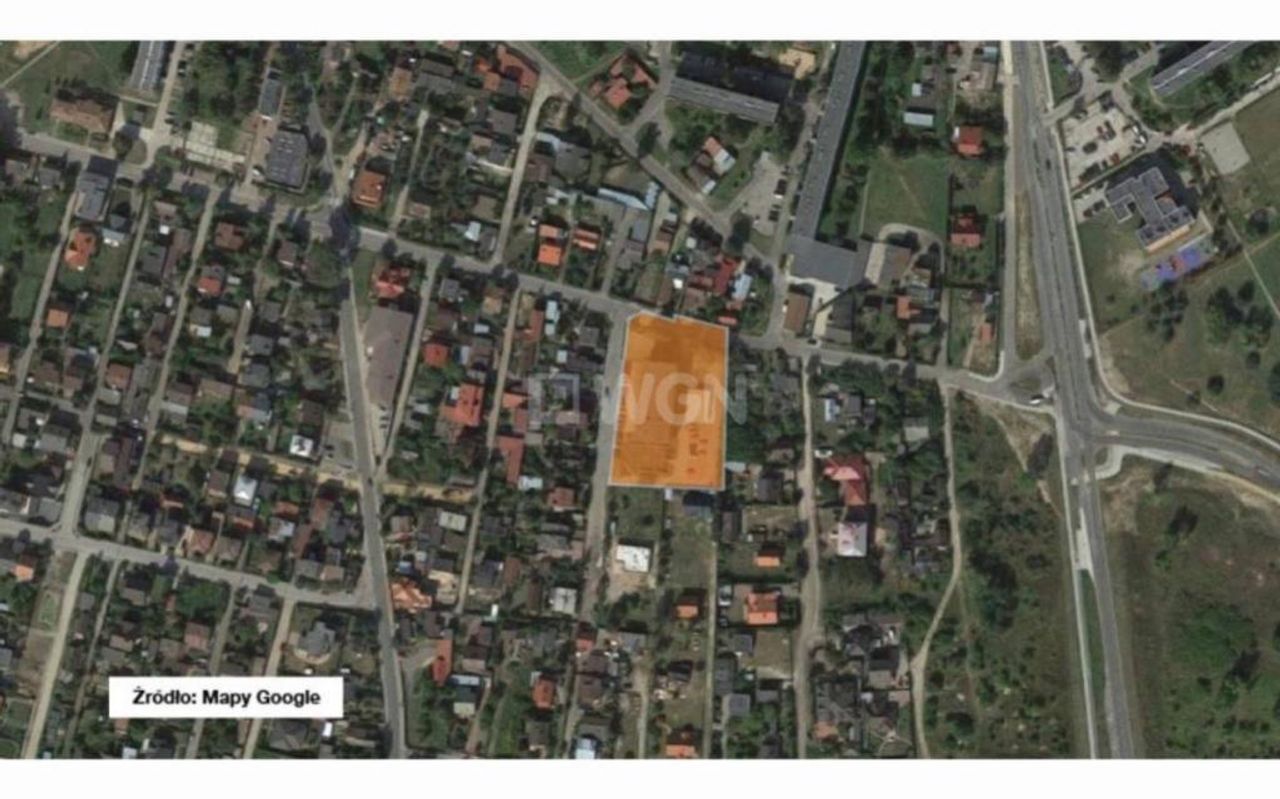 Lokal Komercyjny na sprzedaż, Radom
