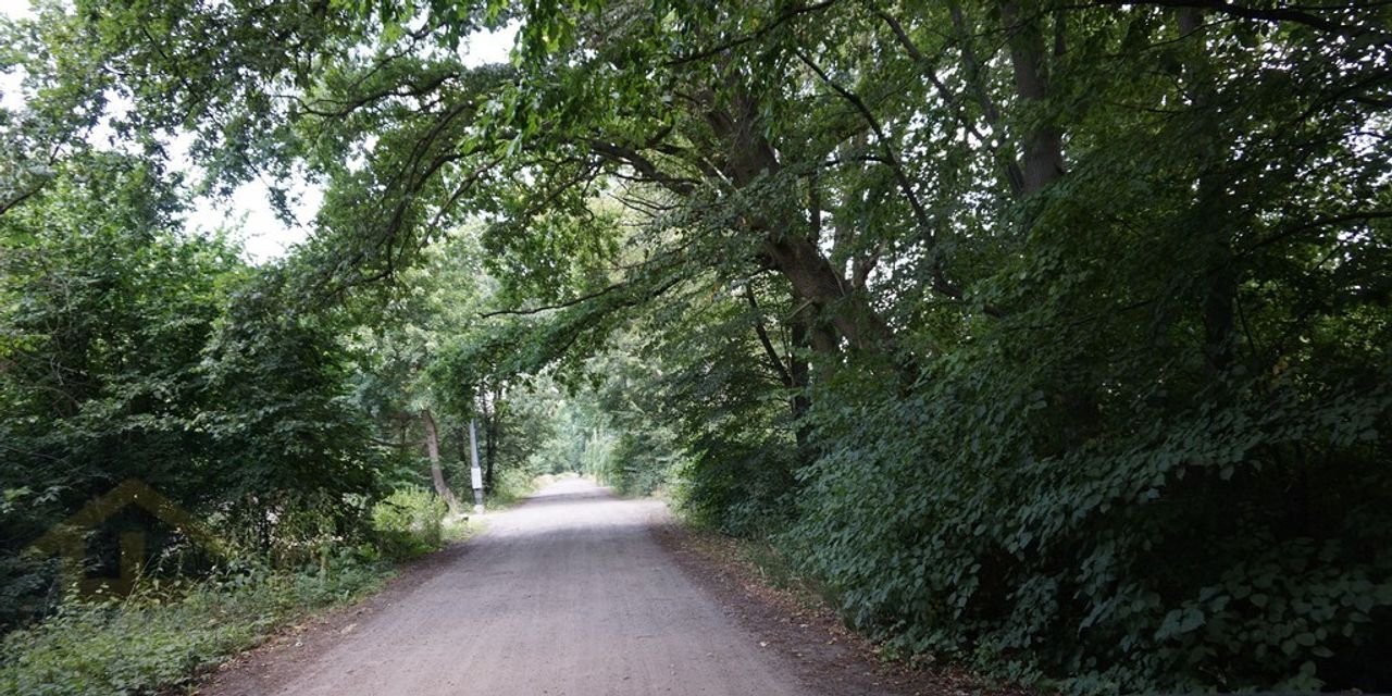 Działka na sprzedaż, Otwock Wielki