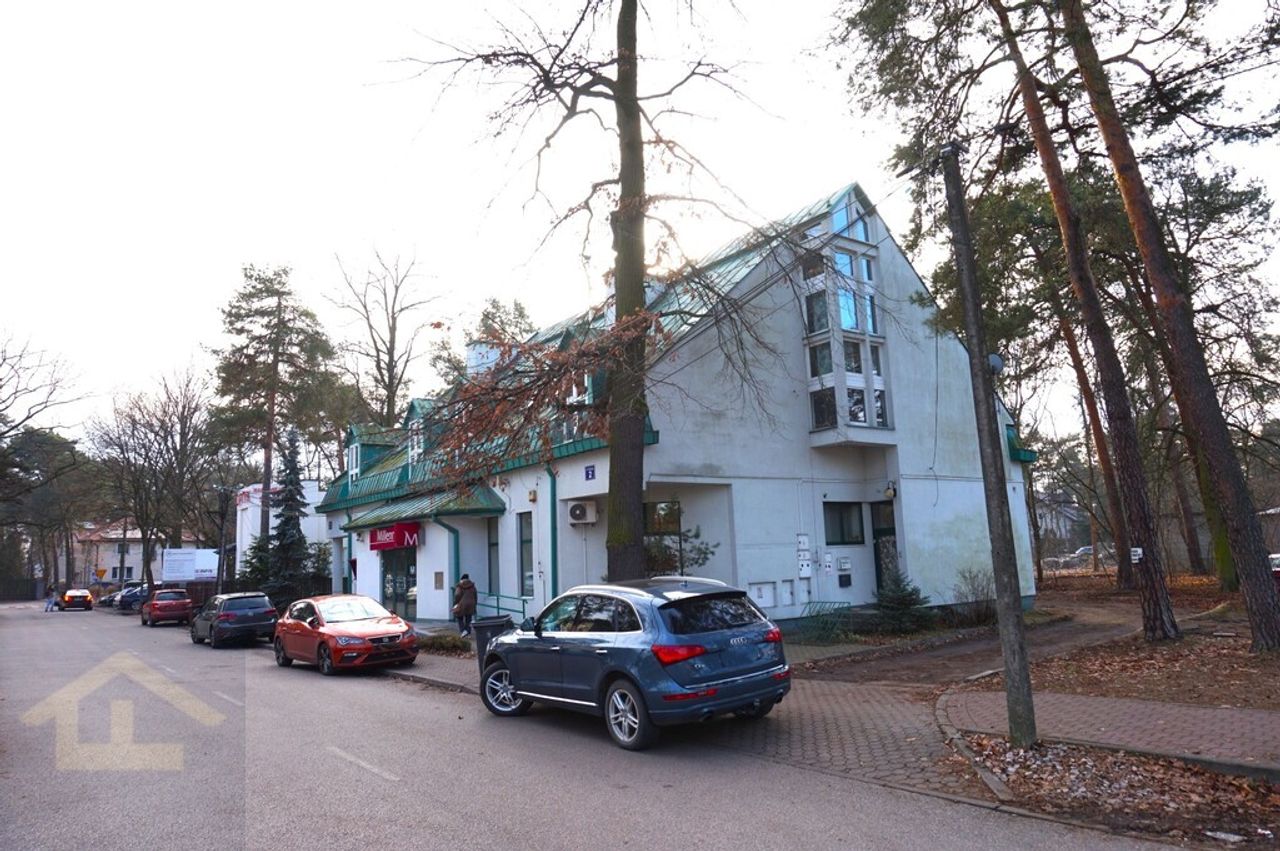 Lokal Komercyjny na sprzedaż, Józefów