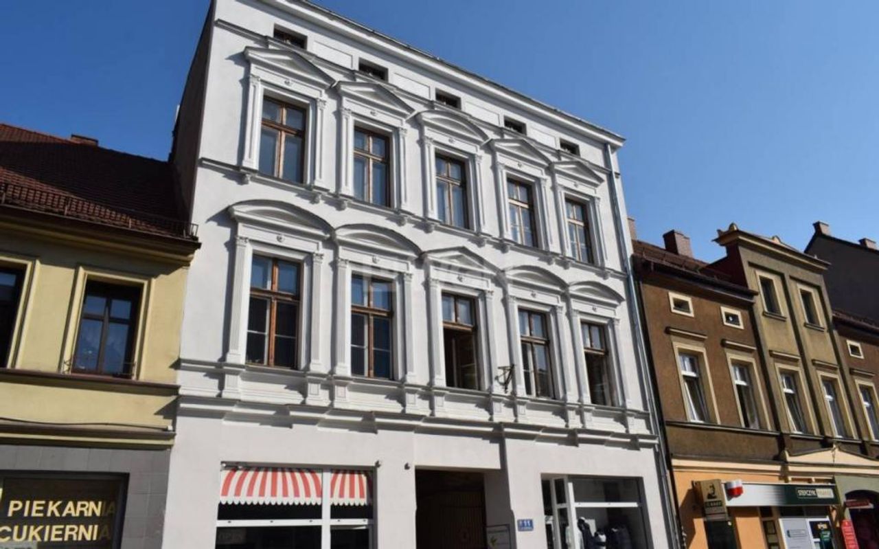 Lokal Komercyjny na sprzedaż, Ostrów Wielkopolski, Centrum