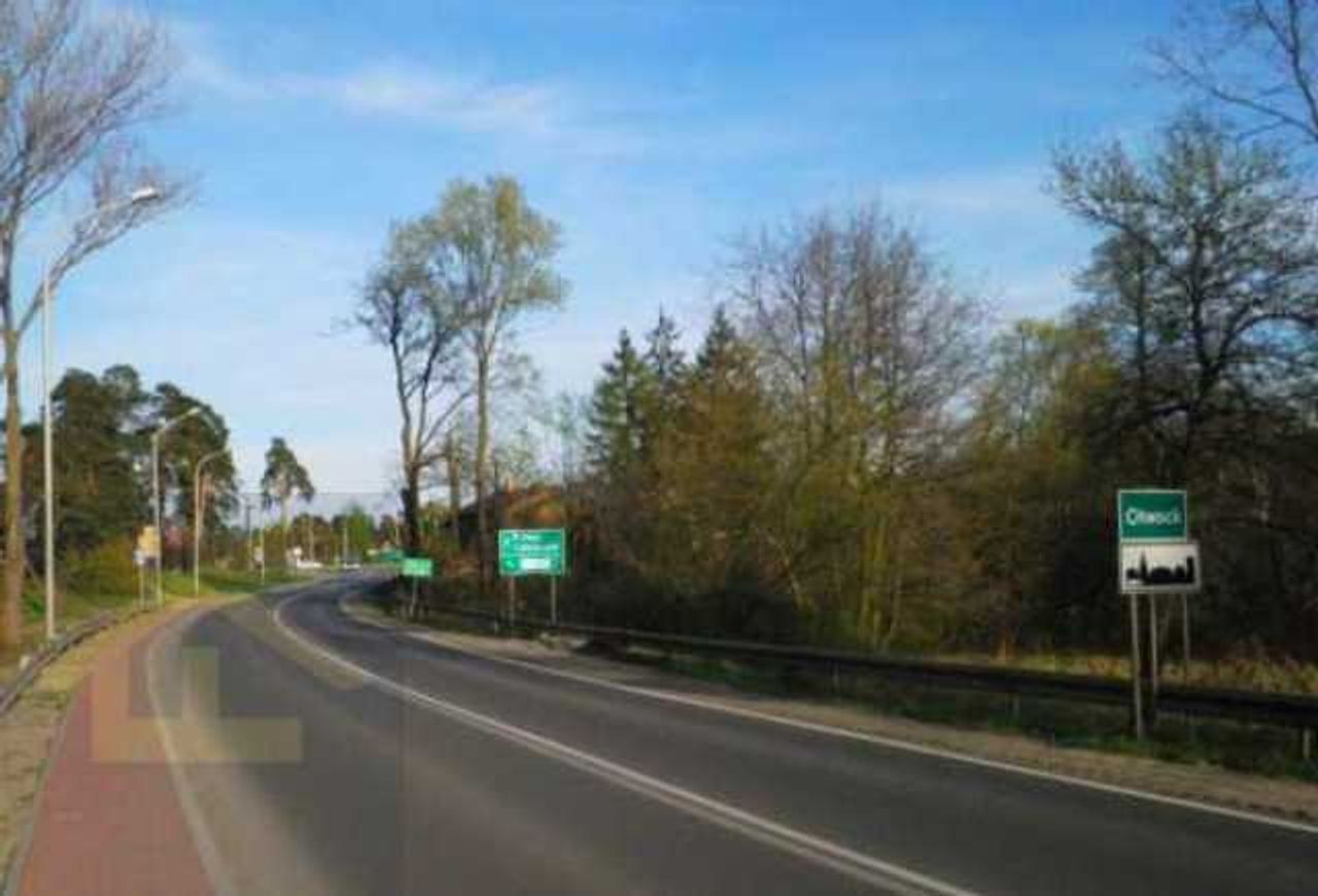 Działka na sprzedaż, Otwock, Świdry wielkie