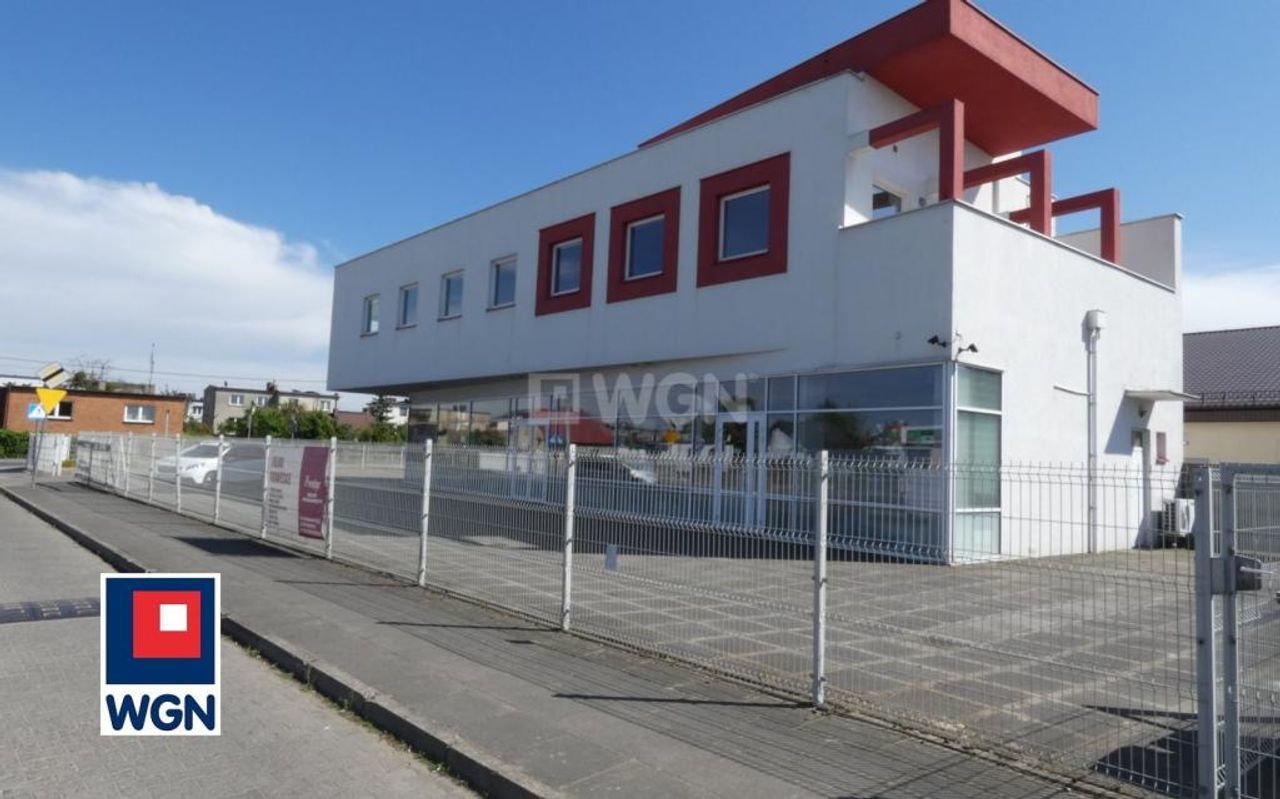 Lokal Komercyjny na wynajem, Ostrów Wielkopolski