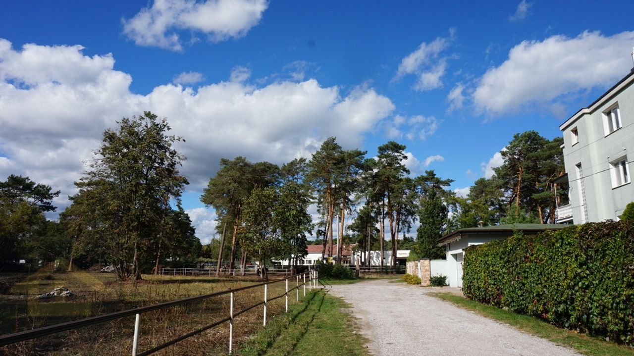 Działka na sprzedaż, Józefów