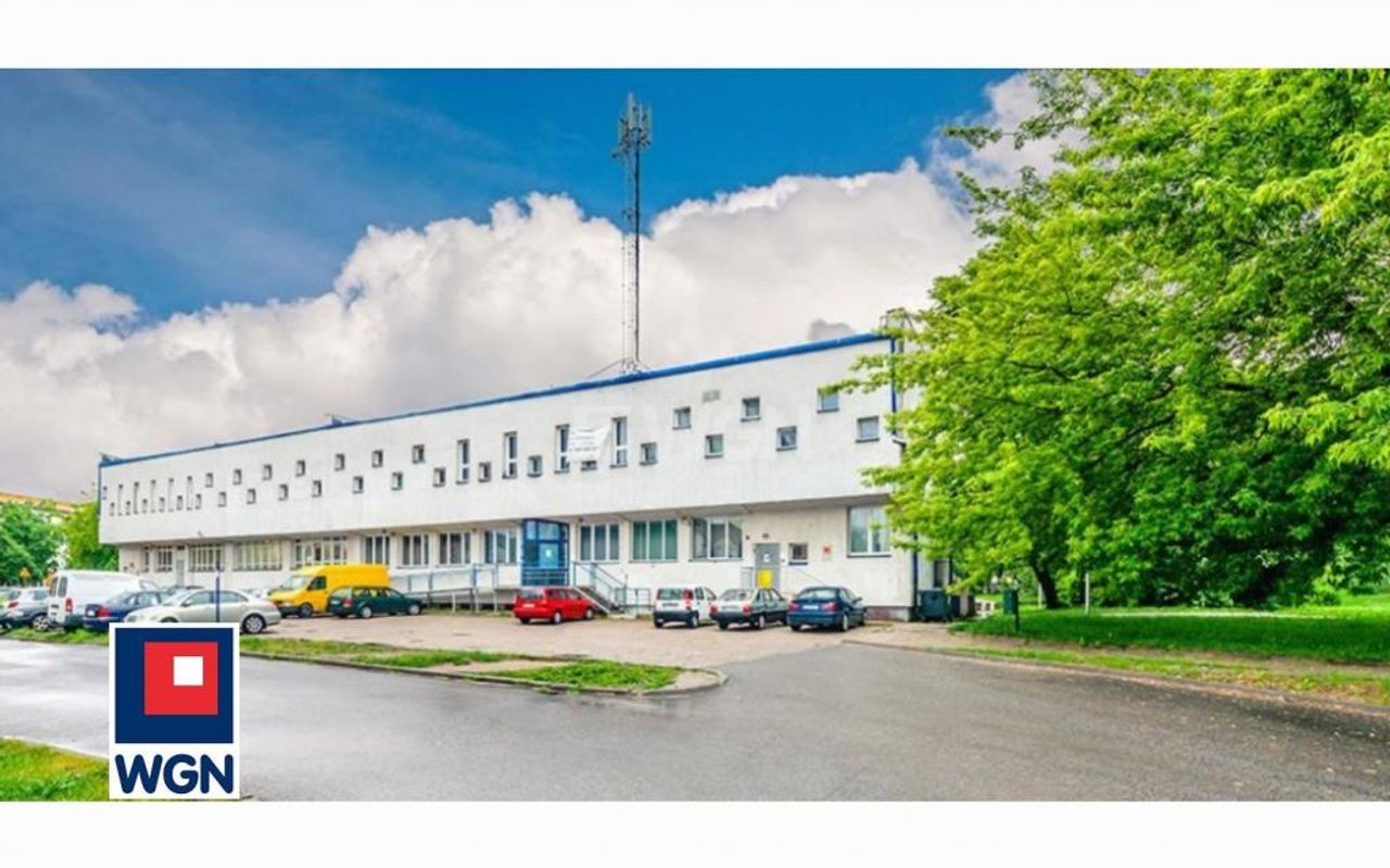 Działka na sprzedaż, Koszalin