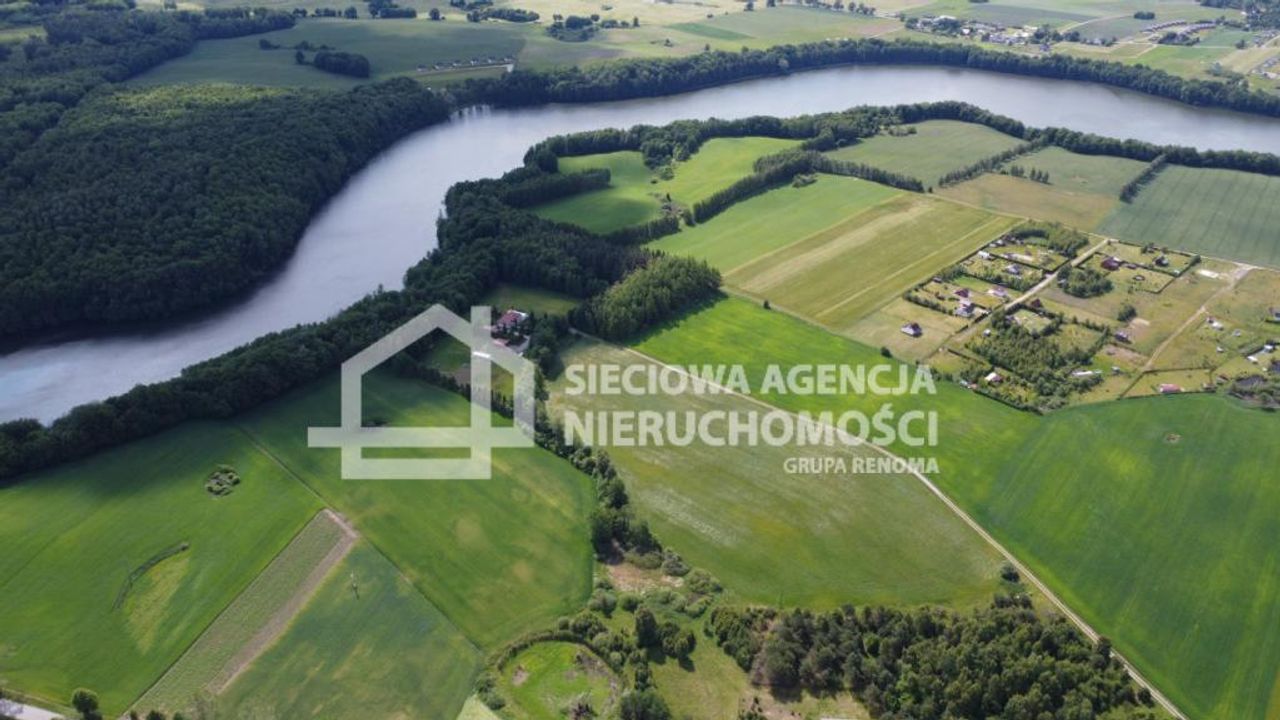 Działka na sprzedaż, Sobącz